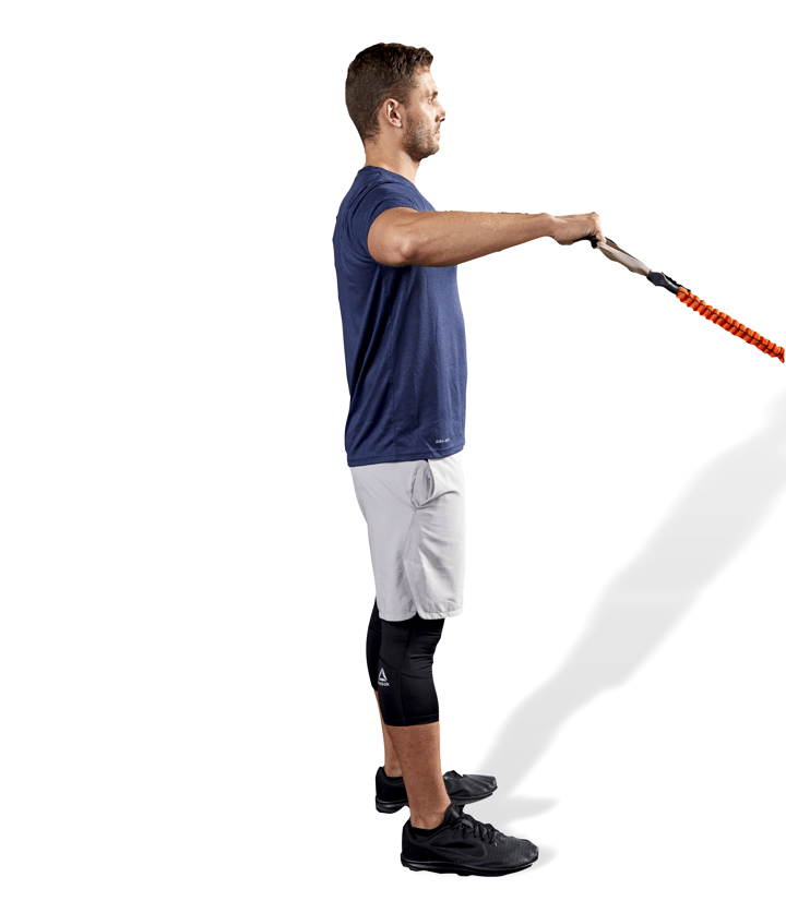 Rotator Cuff Exercises and Muscle Activity in Workers with Shoulder